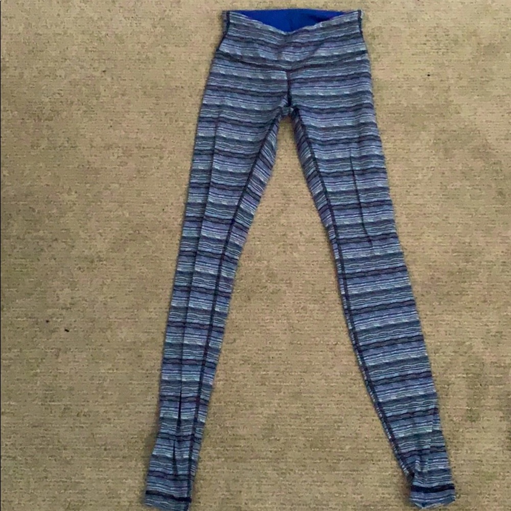 Lululemon Yoga Pants